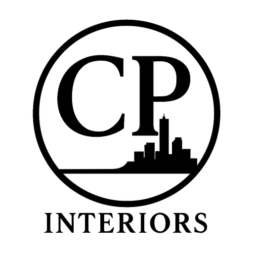 CP Interiors Logo
