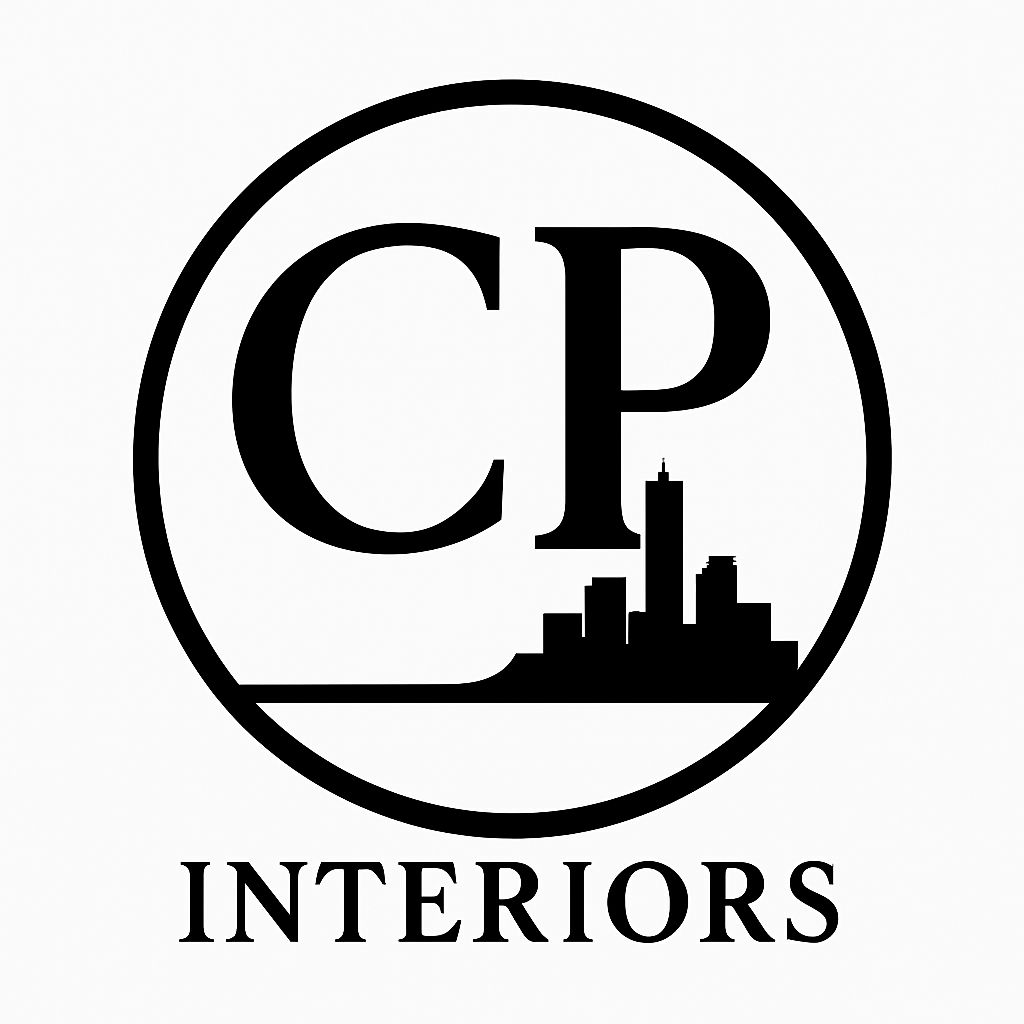 CP Interiors Logo